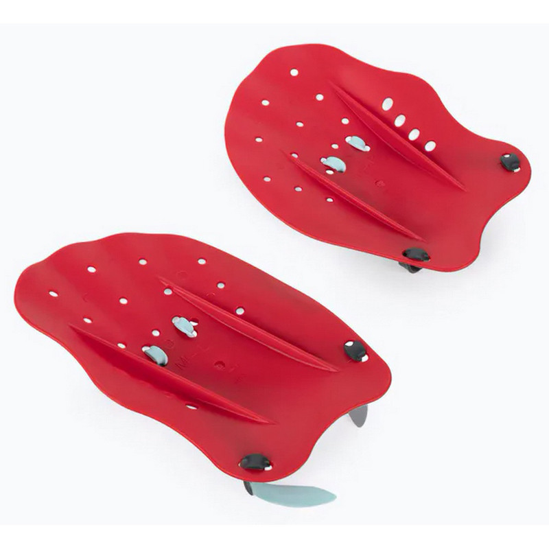 Лопатки для плавання TECH PADDLE AU Speedo 8-73312D699-M, розмір M