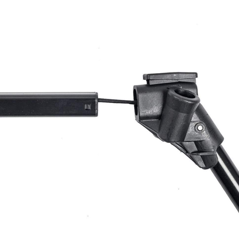 Раскладушка туристическая Compact Hike Ranger RA5521 до 150 кг