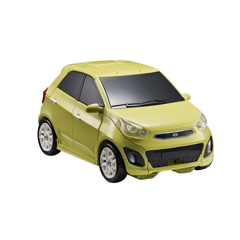 Іграшка-трансформер 