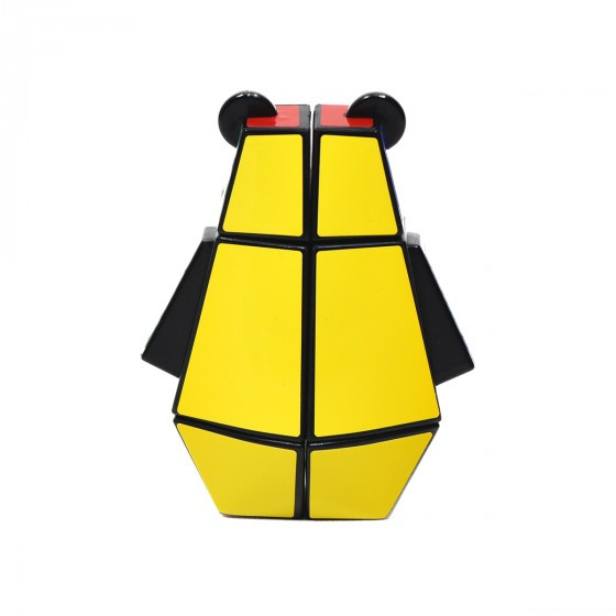 Головоломка RUBIK'S - ВЕДМЕДИК RBL302