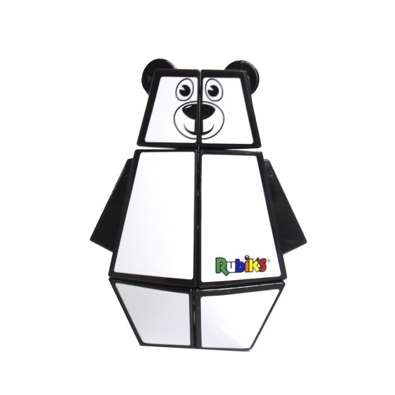 Головоломка RUBIK'S - ВЕДМЕДИК RBL302