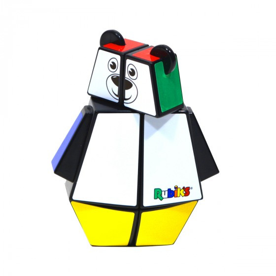 Головоломка RUBIK'S - ВЕДМЕДИК RBL302