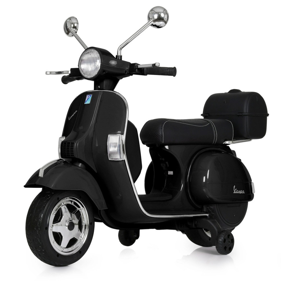 Детский электромобиль Мотоцикл Bambi M 4939EL-2 до 25 кг