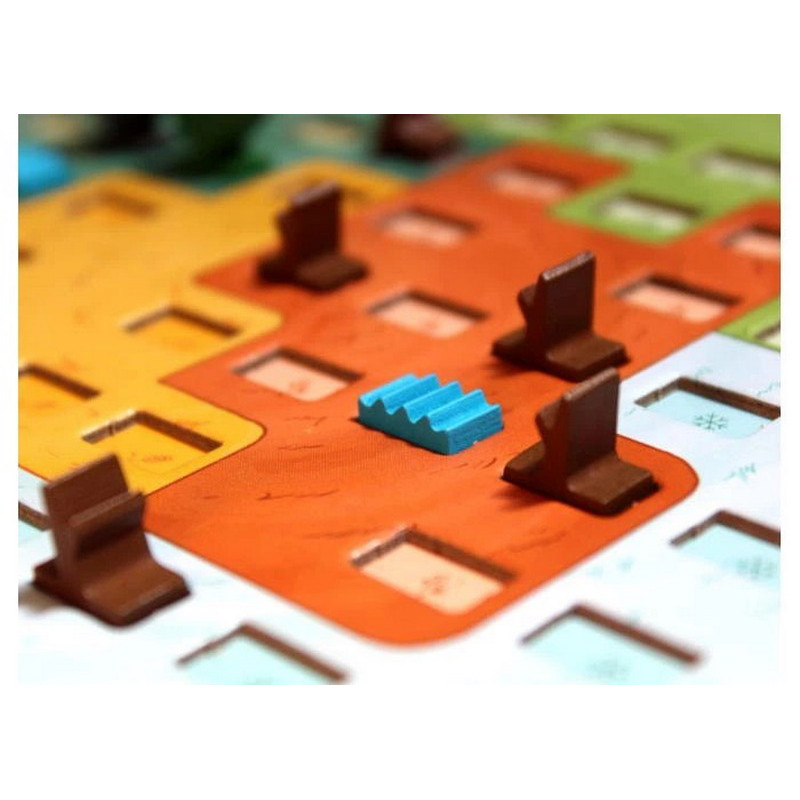 Настільна гра 