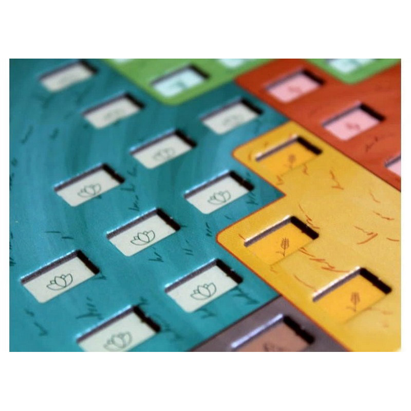 Настільна гра 