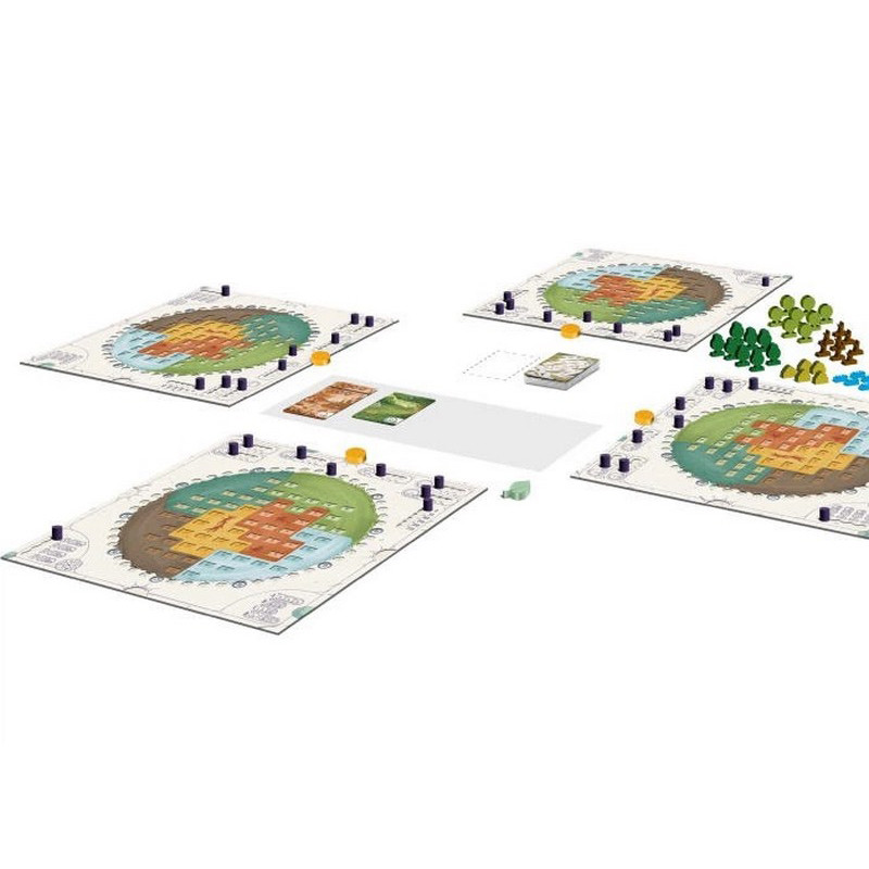 Настільна гра 