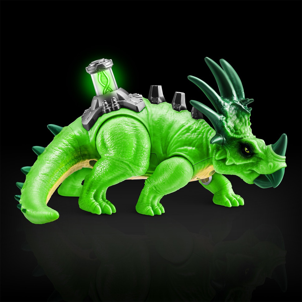 Интерактивный игровой набор ДНК Стиракозавр Pets & Robo Alive 71139D