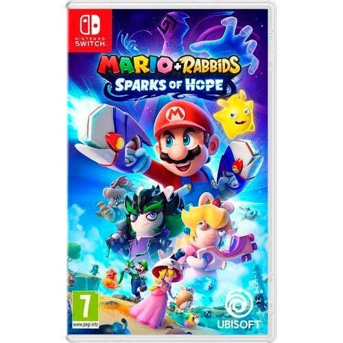 Игра для Switch 