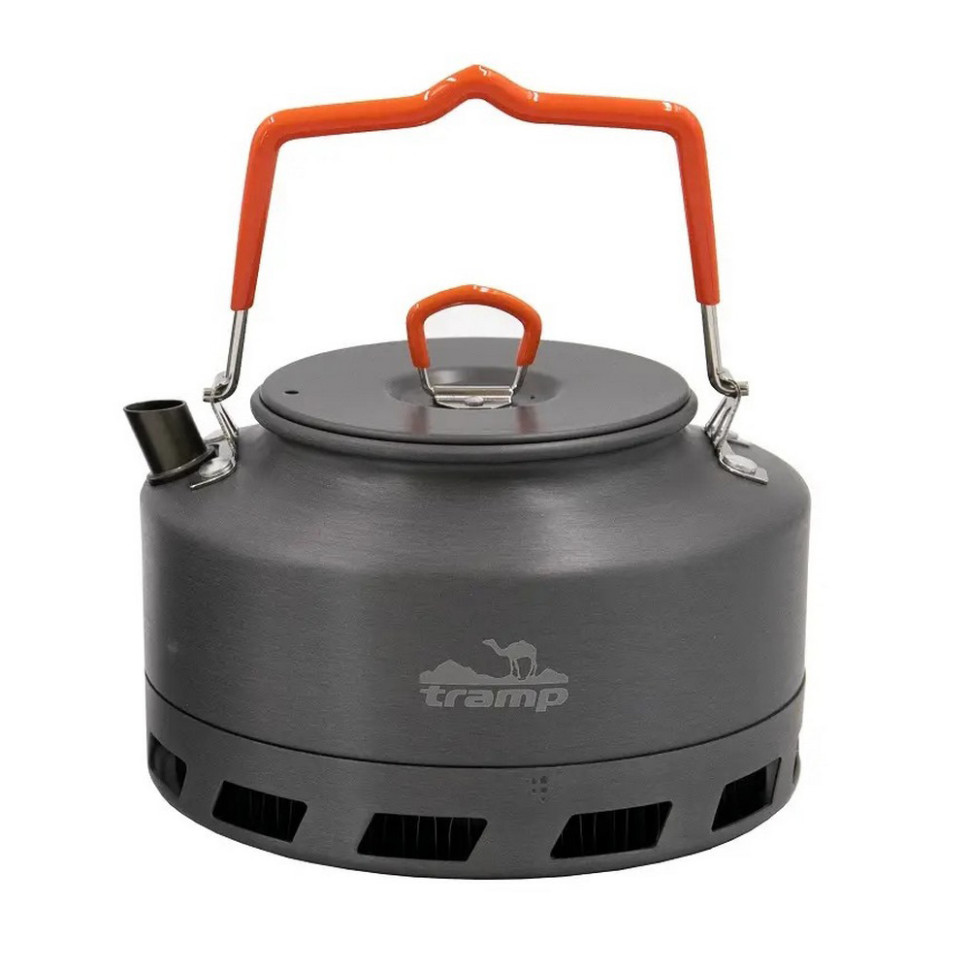 Чайник із теплообмінником Firebird Tramp UTRC-120, 1,1 л