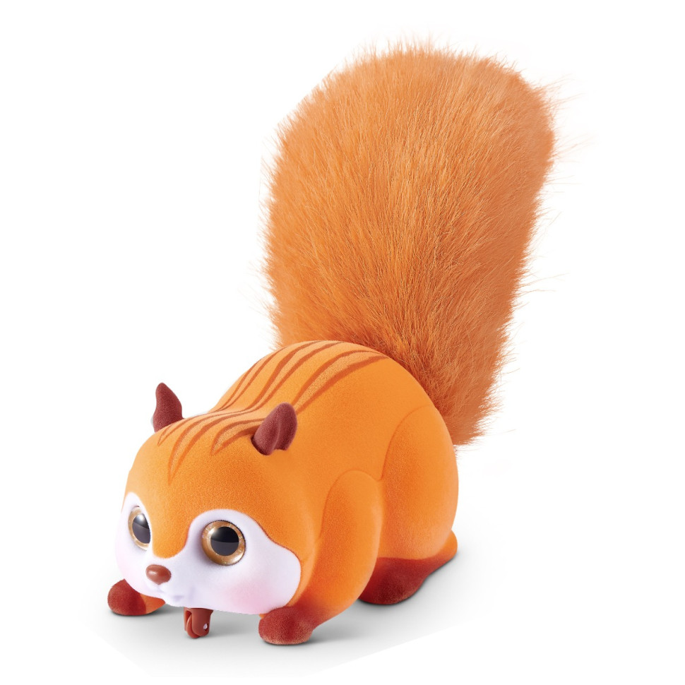 Інтерактивна м'яка іграшка 