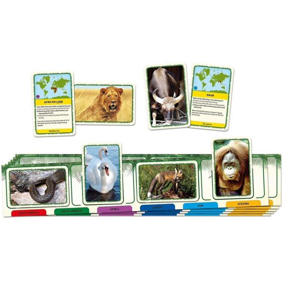 Настольная игра-викторина 