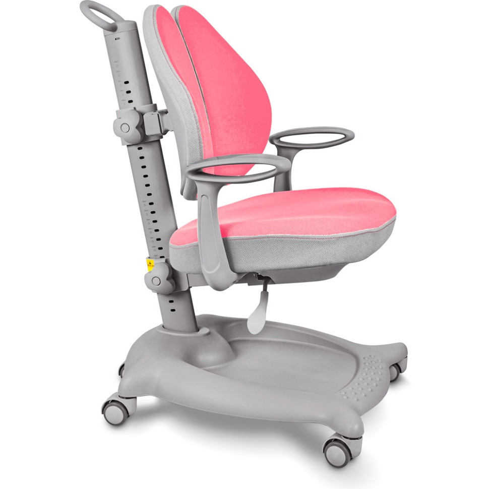 Детское кресло GT Y-404 Ortopedic ErgoKids Y-404 KP, Pink