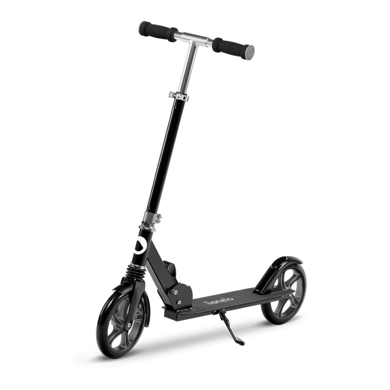 Міський самокат 2-колісний Luca Lionelo 25045962 до 100 кг