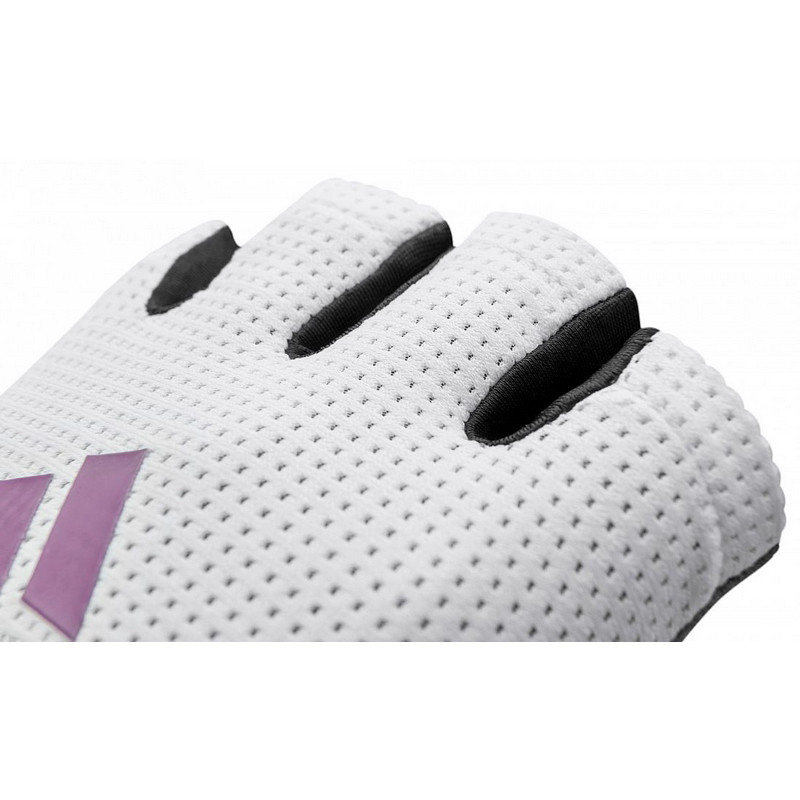 Перчатки для тренинга Performance Women's Gloves Adidas ADGB-13254 белый, серый M