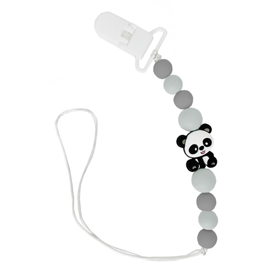 Ланцюжок для пустушки 