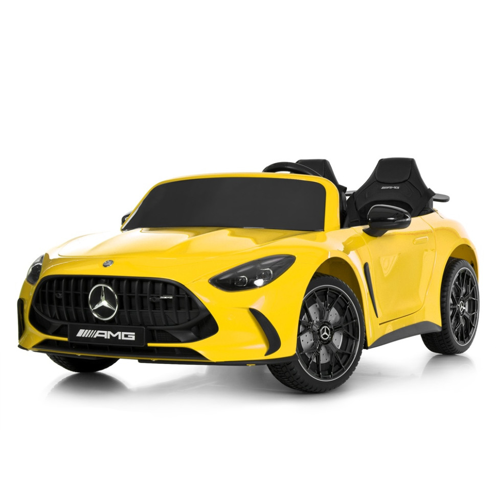 Детский электромобиль Машина Bambi M 6313EBLR-6(24V) до 50 кг