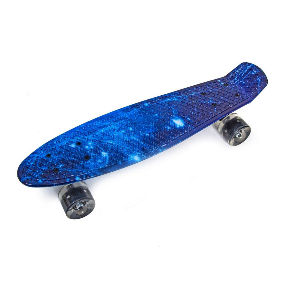Скейт Penny Board 