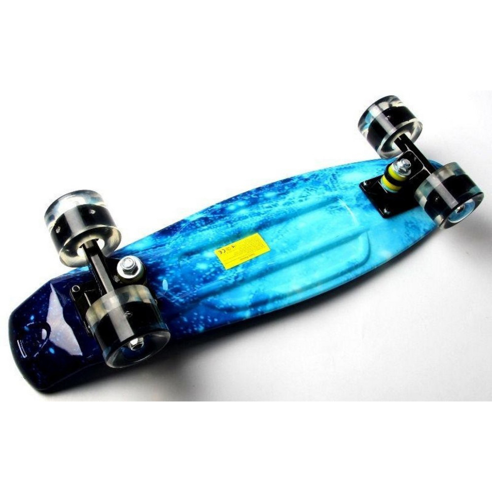 Скейт Penny Board 