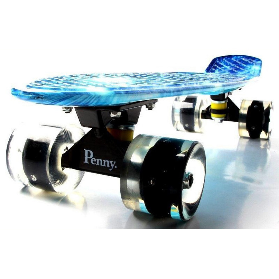 Скейт Penny Board 