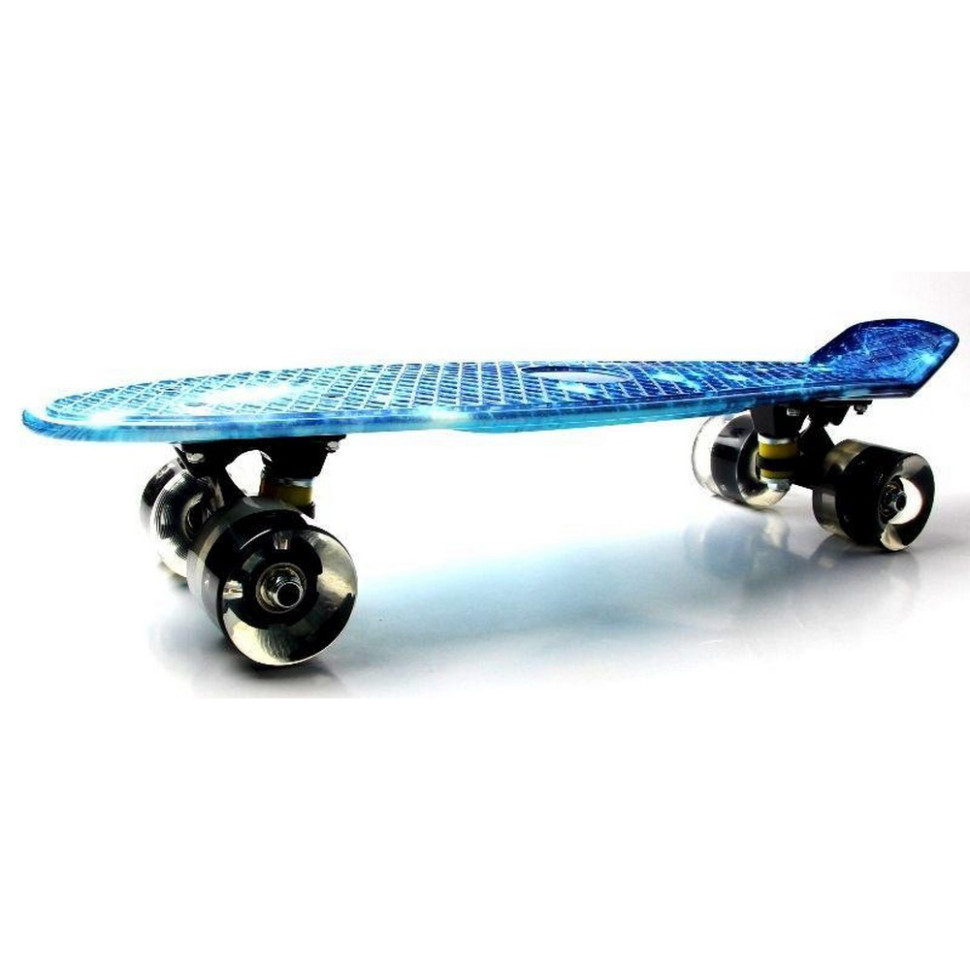 Скейт Penny Board 