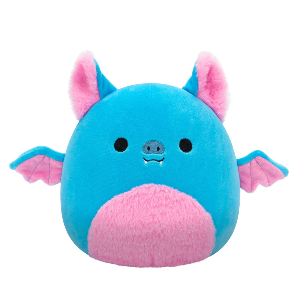 Дитяча м'яка іграшка КАЖАНЧИК БОЙЛ Squishmallows SQCR06579, 19 см