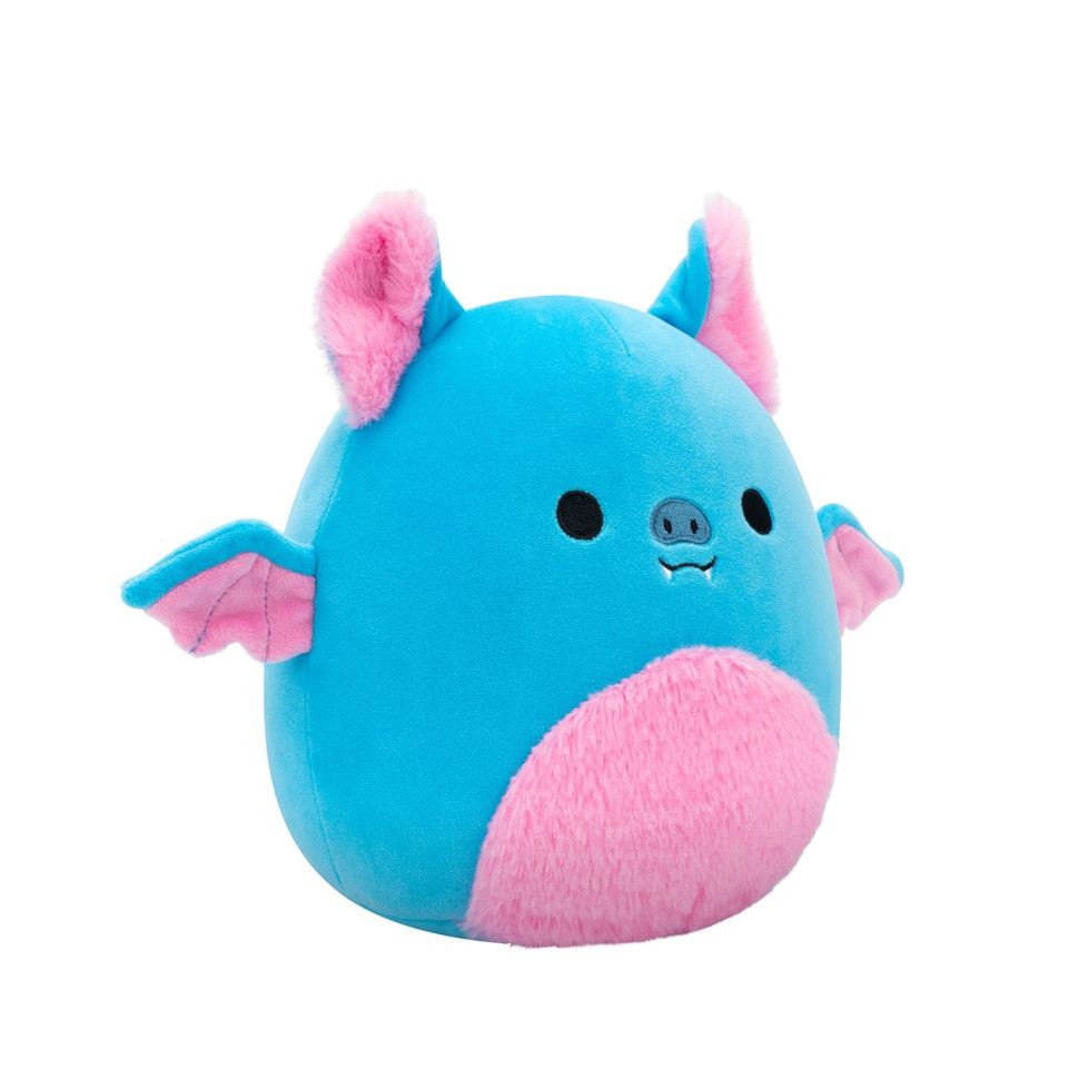Дитяча м'яка іграшка КАЖАНЧИК БОЙЛ Squishmallows SQCR06579, 19 см