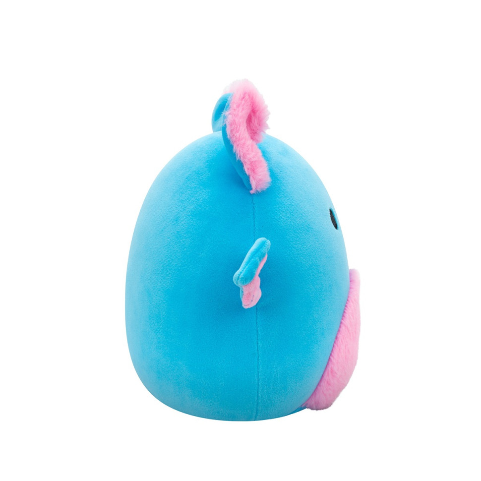 Дитяча м'яка іграшка КАЖАНЧИК БОЙЛ Squishmallows SQCR06579, 19 см