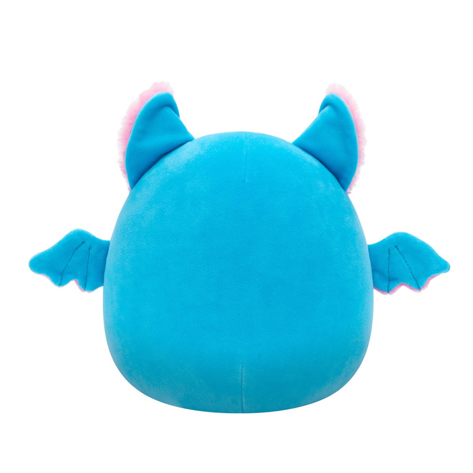 Дитяча м'яка іграшка КАЖАНЧИК БОЙЛ Squishmallows SQCR06579, 19 см