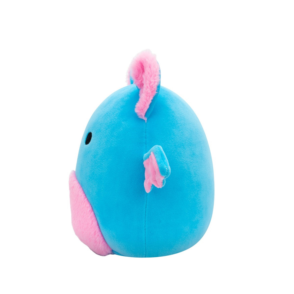 Дитяча м'яка іграшка КАЖАНЧИК БОЙЛ Squishmallows SQCR06579, 19 см