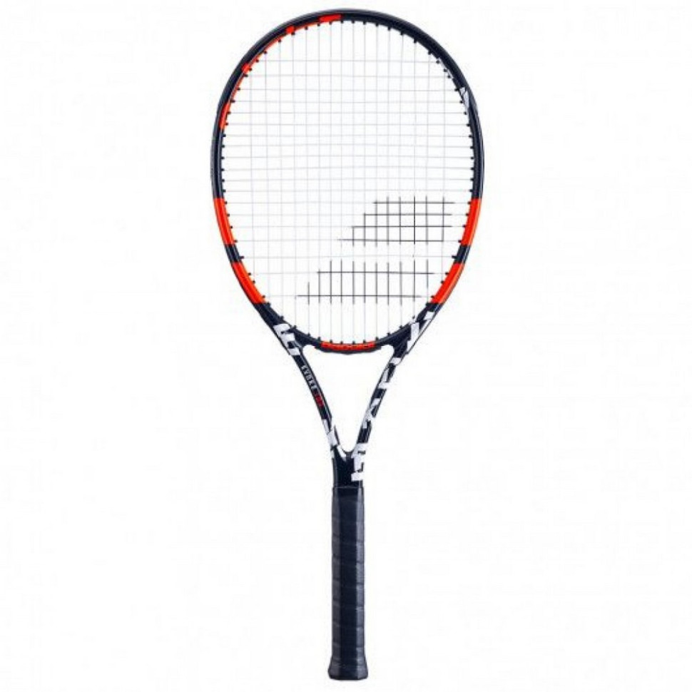 Ракетка для большого тенниса Evoke 105 Gr3 Babolat 121223-162-3 black/orange