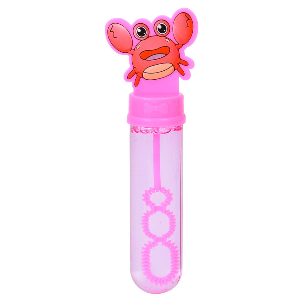 Мильні бульбашки 