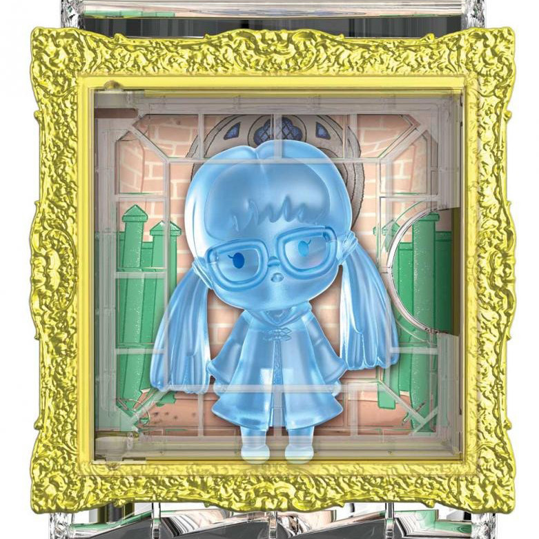 Колекційна фігурка Чарівника «Harry Potter» Wizarding World SM22033 в асортименті 3,8 см