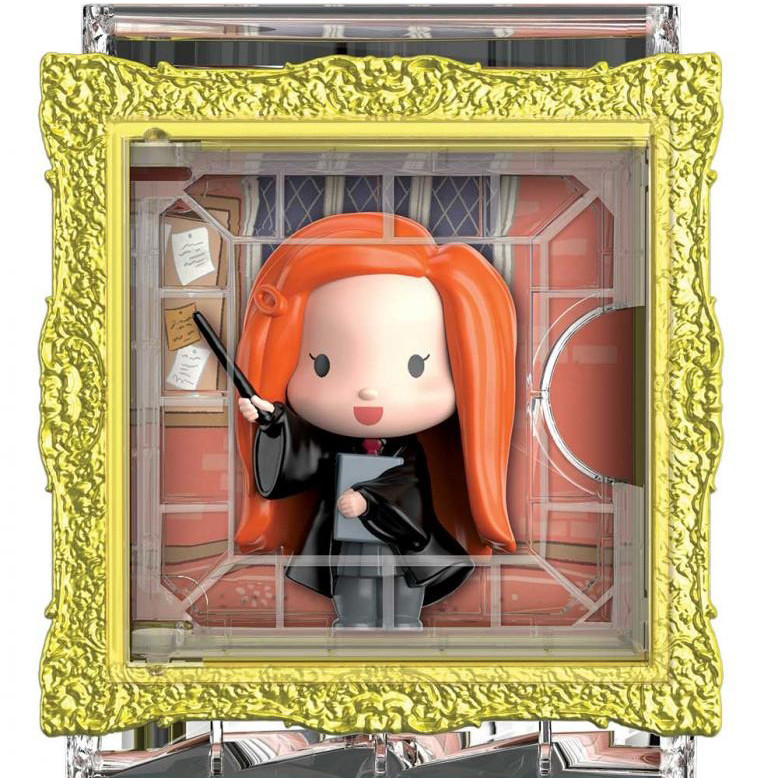 Колекційна фігурка Чарівника «Harry Potter» Wizarding World SM22033 в асортименті 3,8 см