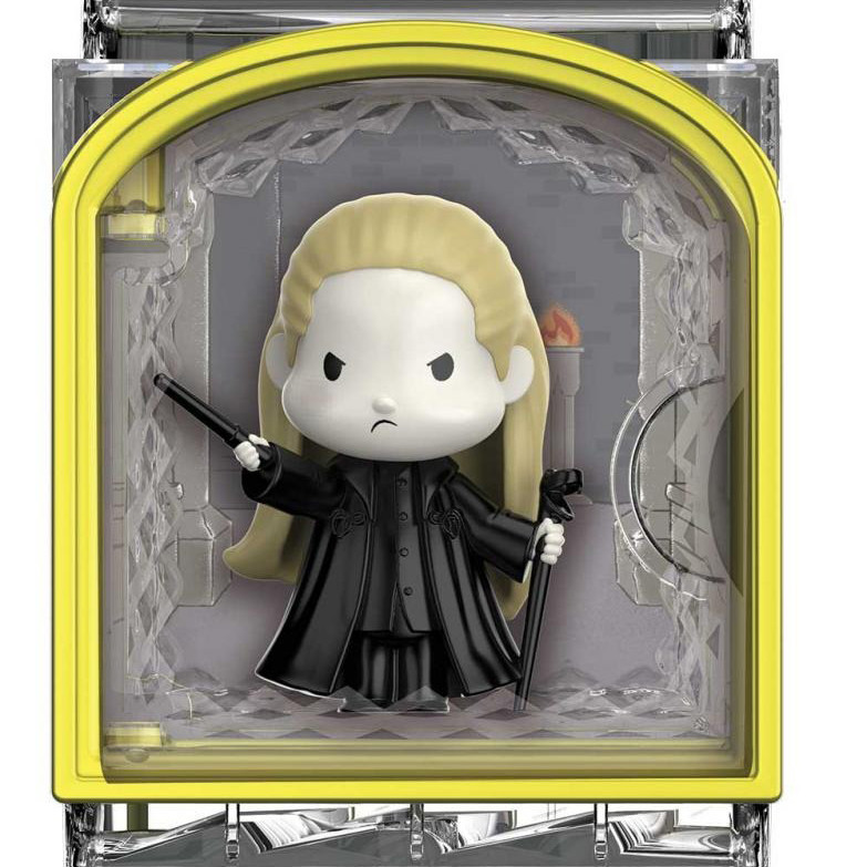 Колекційна фігурка Чарівника «Harry Potter» Wizarding World SM22033 в асортименті 3,8 см