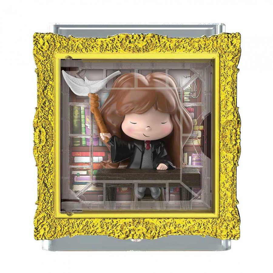 Колекційна фігурка Чарівника «Harry Potter» Wizarding World SM22033 в асортименті 3,8 см