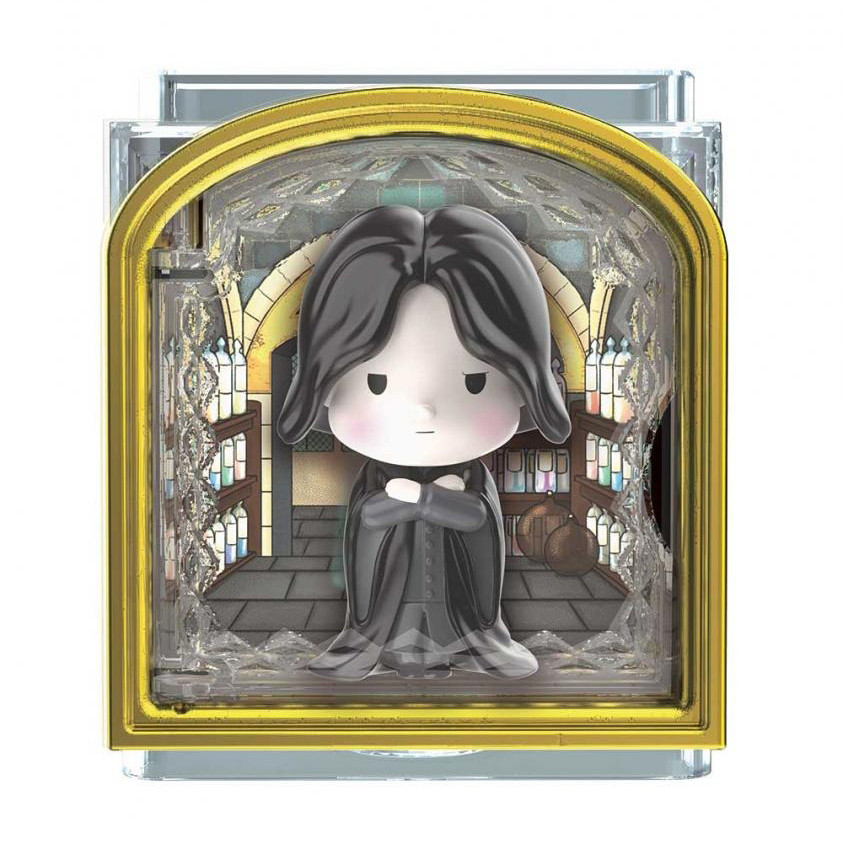 Колекційна фігурка Чарівника «Harry Potter» Wizarding World SM22033 в асортименті 3,8 см