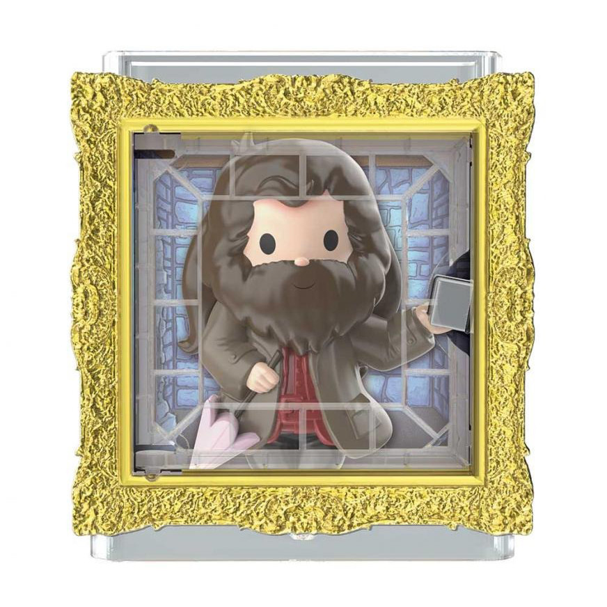 Колекційна фігурка Чарівника «Harry Potter» Wizarding World SM22033 в асортименті 3,8 см