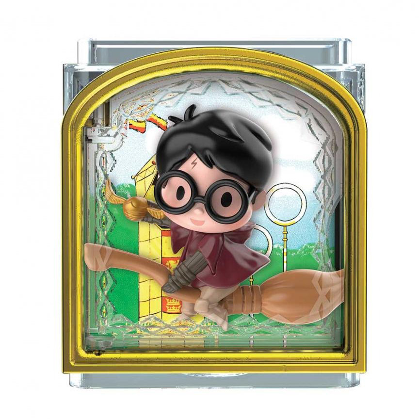 Колекційна фігурка Чарівника «Harry Potter» Wizarding World SM22033 в асортименті 3,8 см