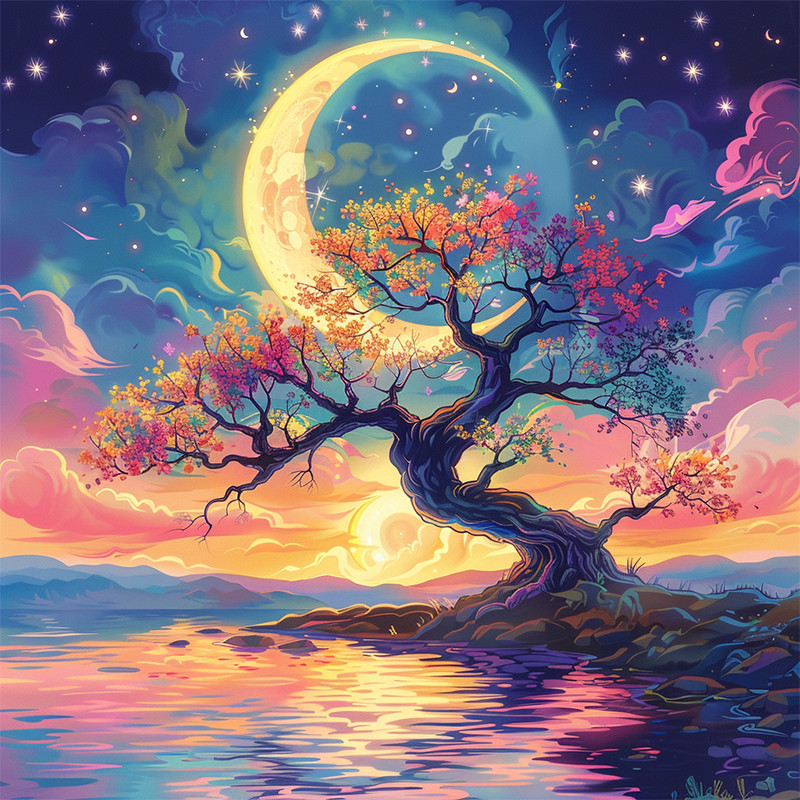 Алмазна мозаїка