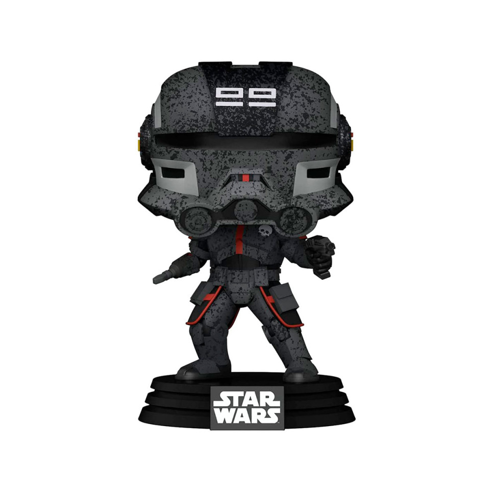 Ігрова фігурка FUNKO POP! серії 