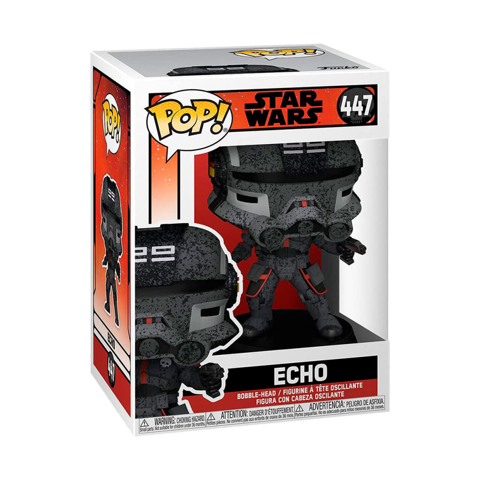 Ігрова фігурка FUNKO POP! серії 