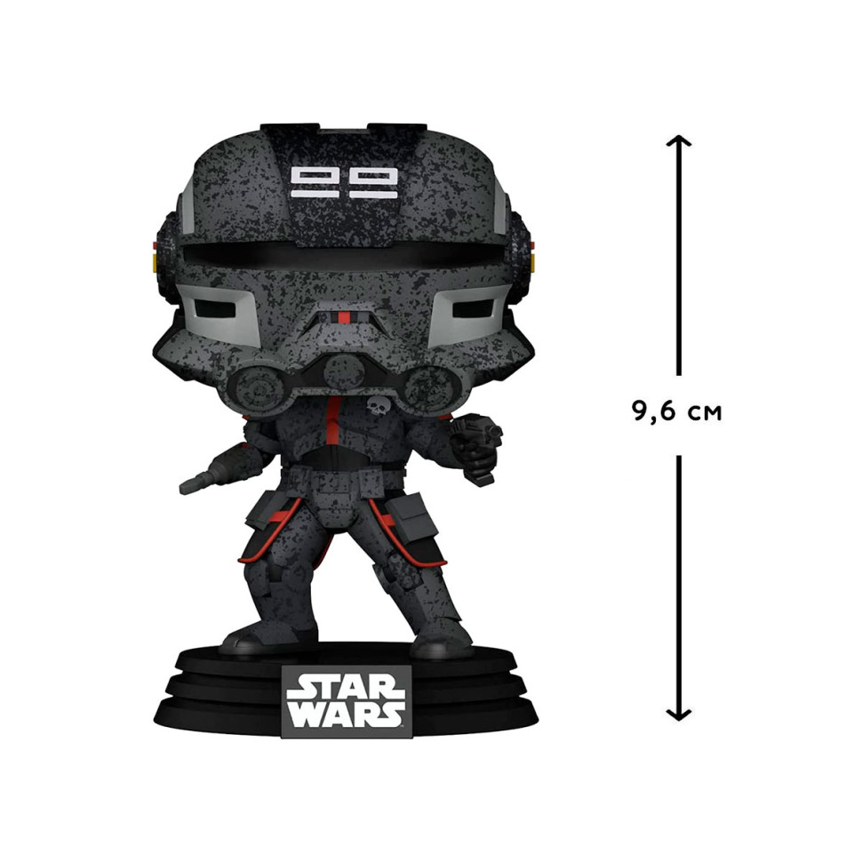 Ігрова фігурка FUNKO POP! серії 