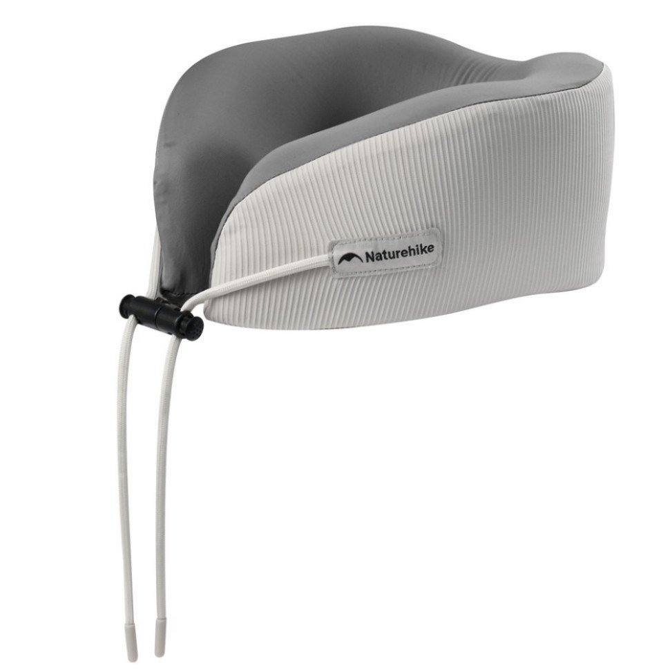 Подушка бавовняна для шиї CNK2450WS019 Naturehike 6976023920608
