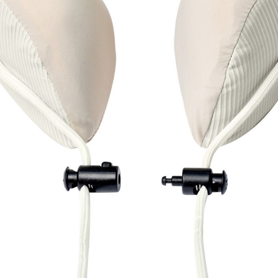 Подушка бавовняна для шиї CNK2450WS019 Naturehike 6976023920608