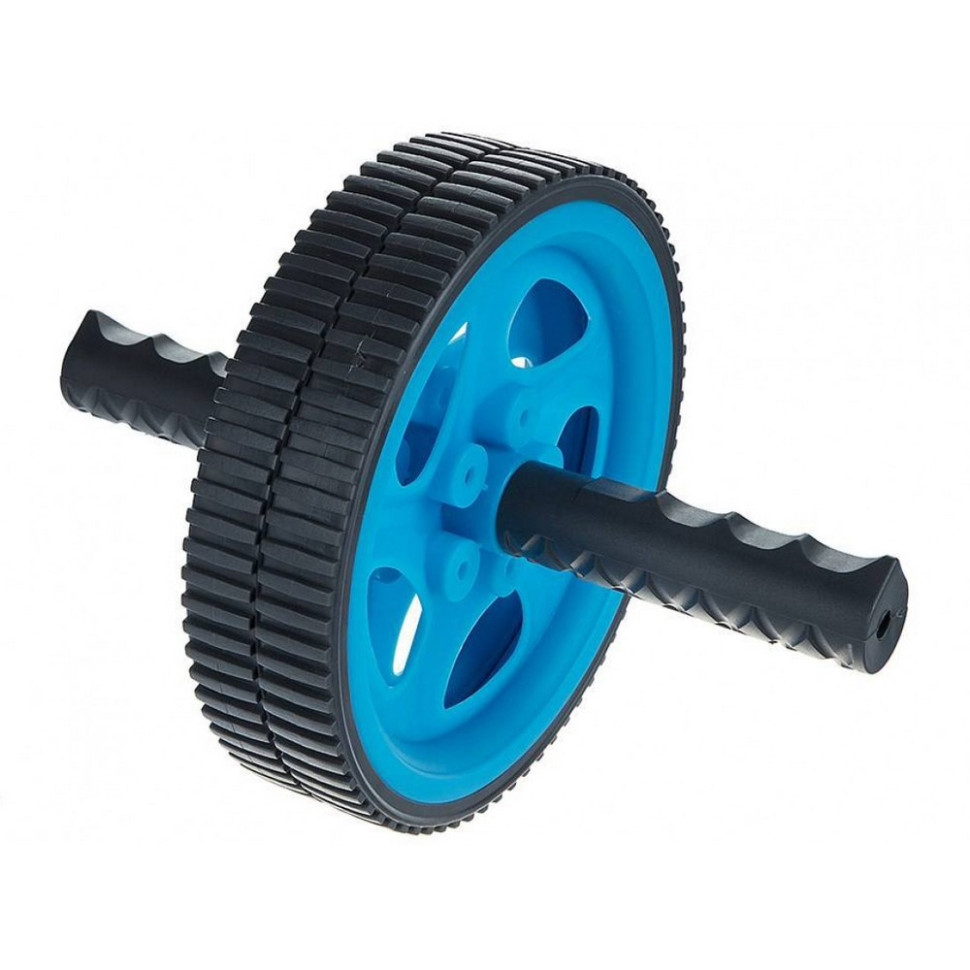 Ролик для пресу EXERCISE WHEEL LiveUp LS3160B