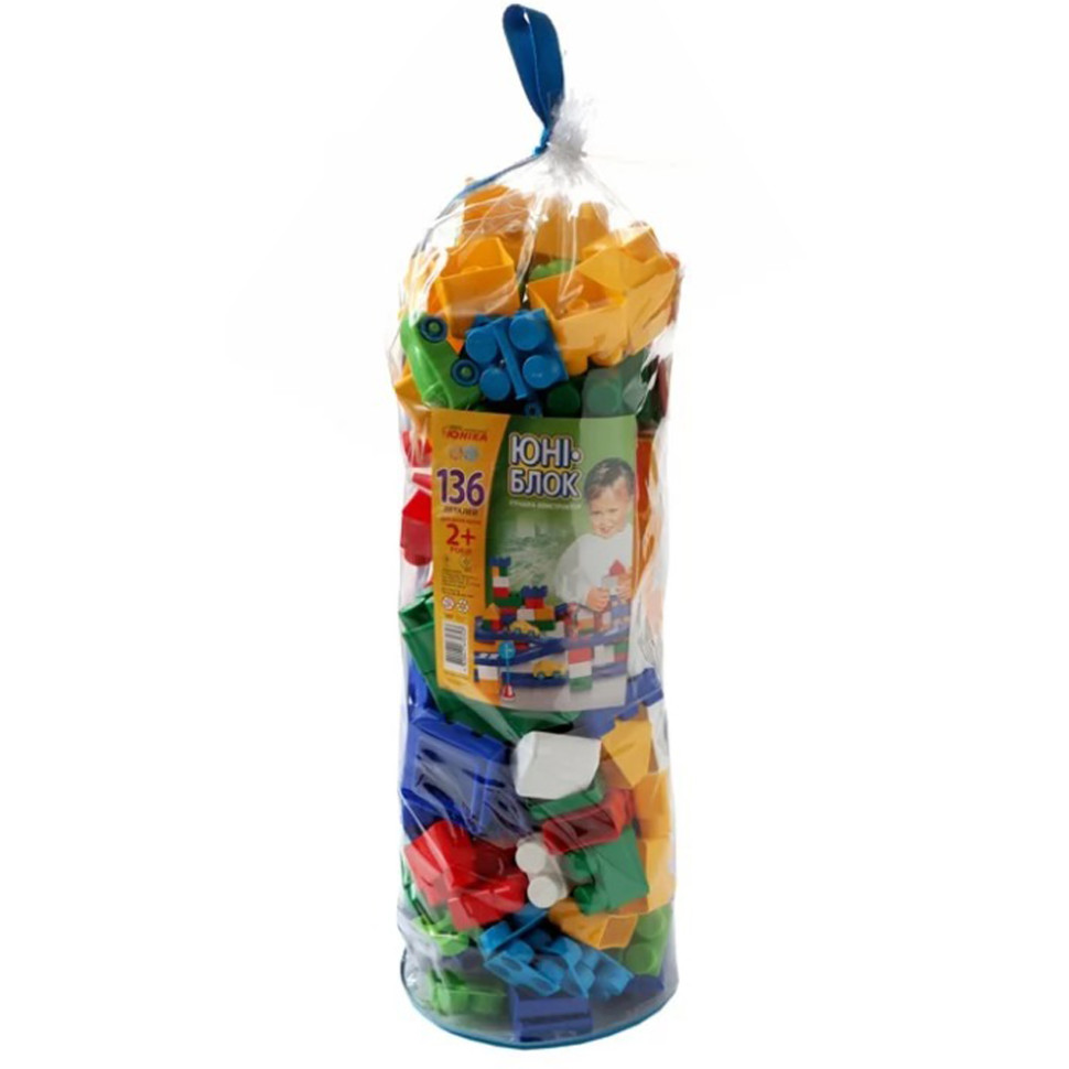 Дитячий конструктор