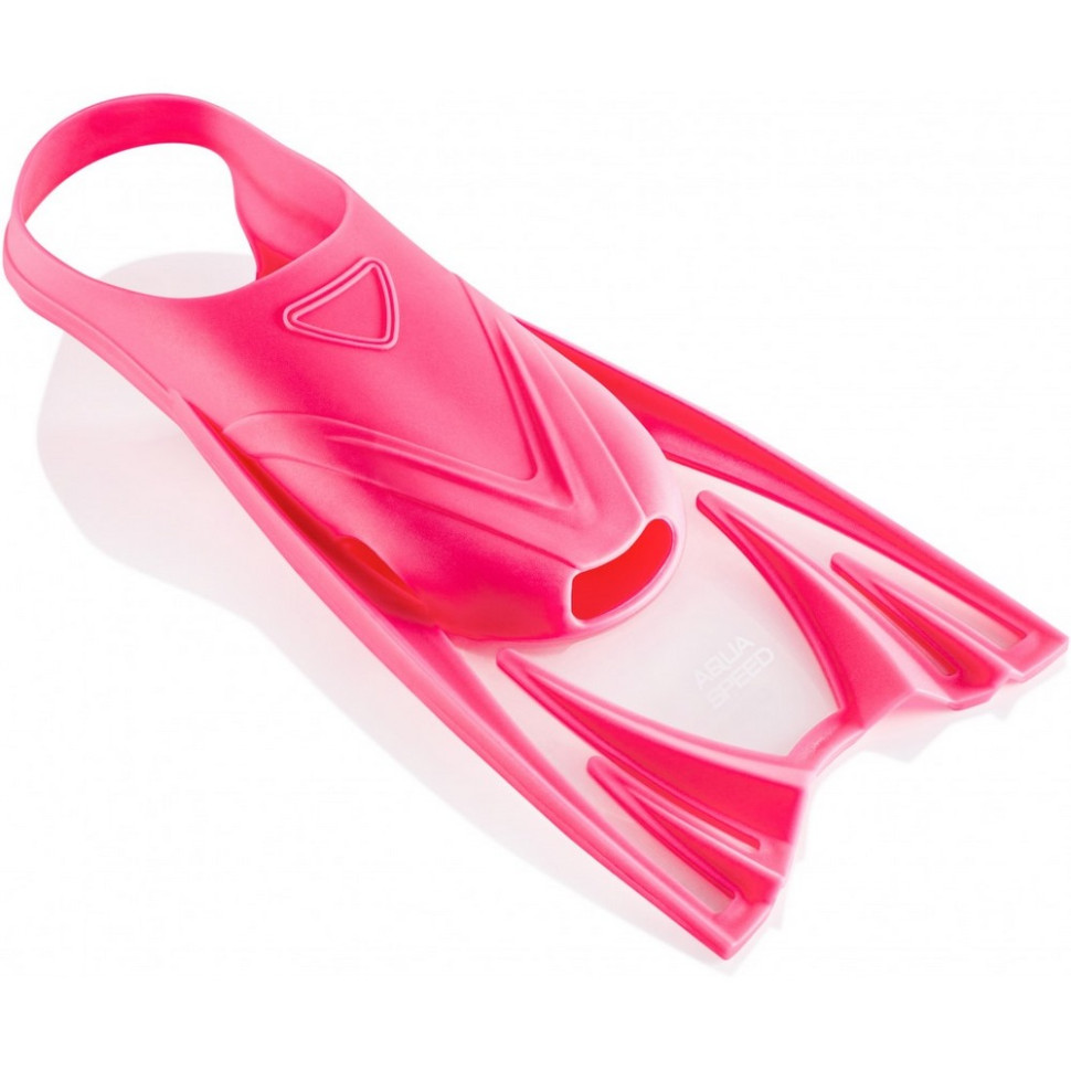 Ласти ​​FROG 6671 Aqua Speed 520-03-25-29 рожевий 25-29
