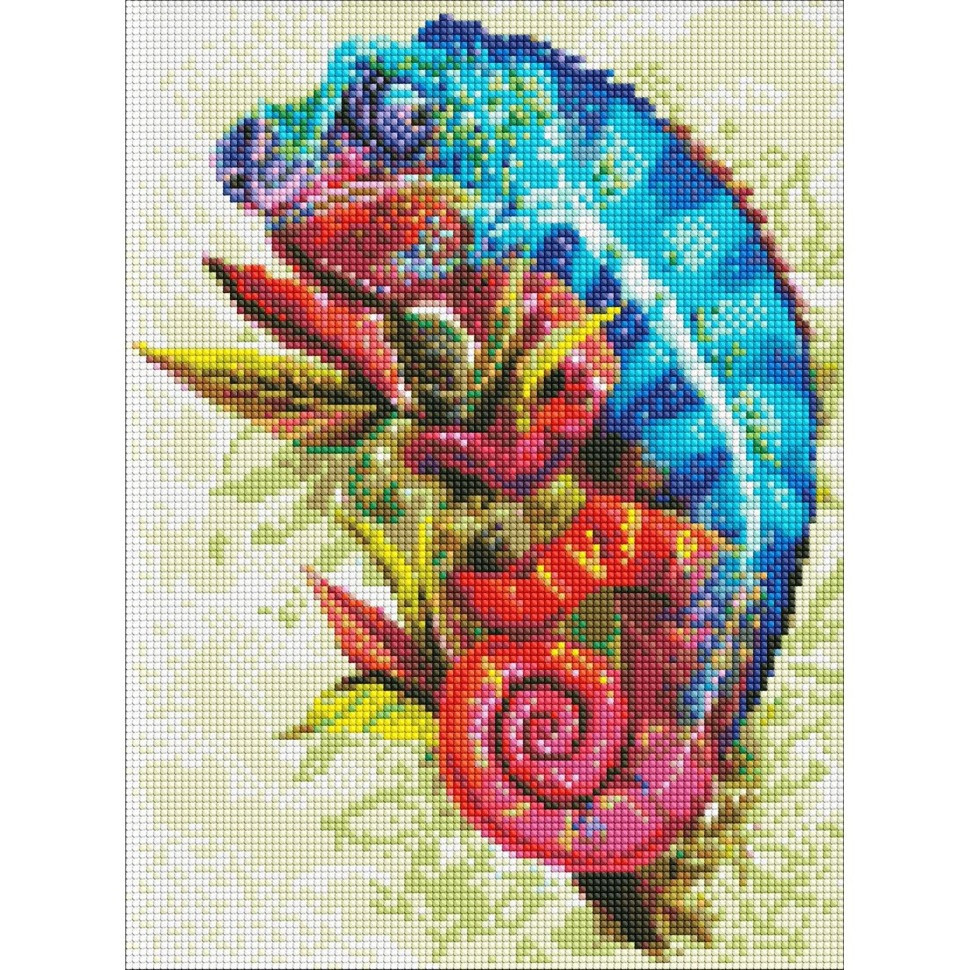 УЦЕНКА!!! Алмазная мозаика 