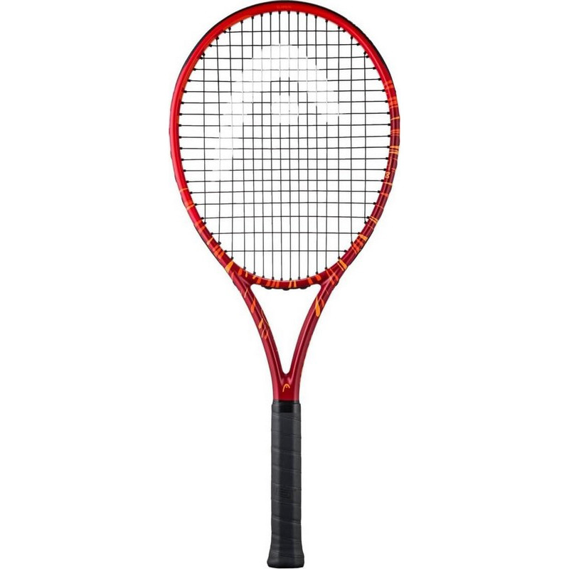 Ракетка для великого тенісу MX Spark Suprm Gr3 Head 235314(Red)-Gr3
