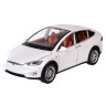 Машинка інерційна "Tesla Model X" Автопром 7574 1:22